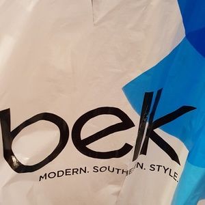 Indigo blue very formal dress. Size 10